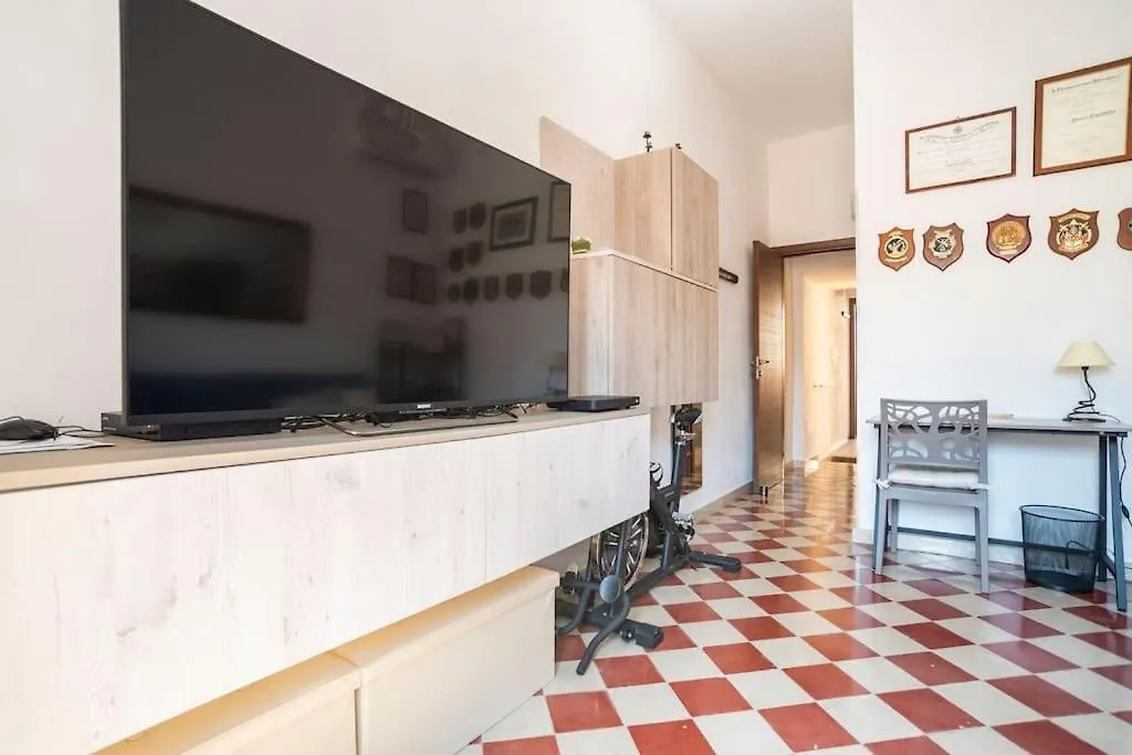 Tonsorim Affitti Brevi Villa Avola Holiday home