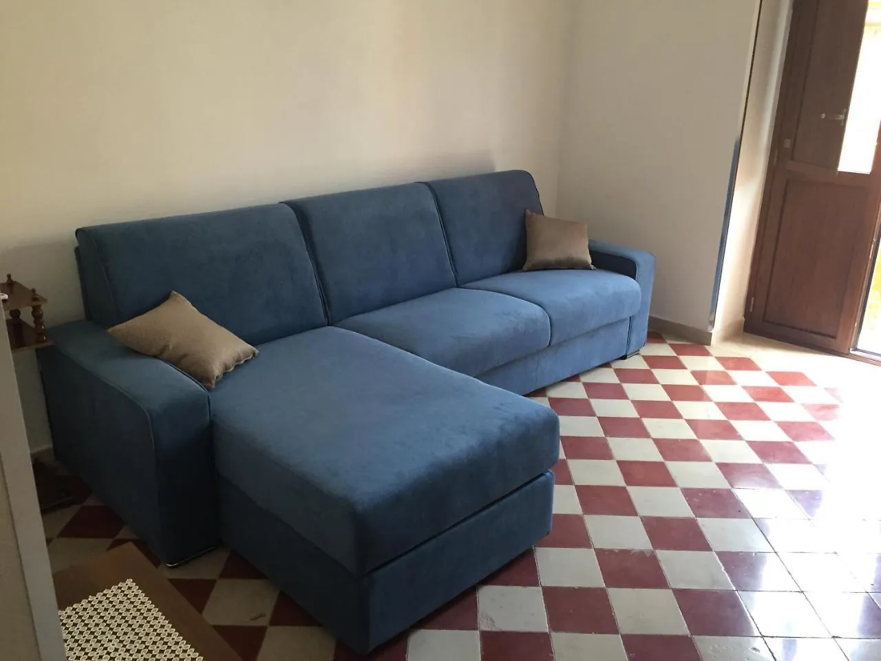 Tonsorim Affitti Brevi Villa Avola Holiday home