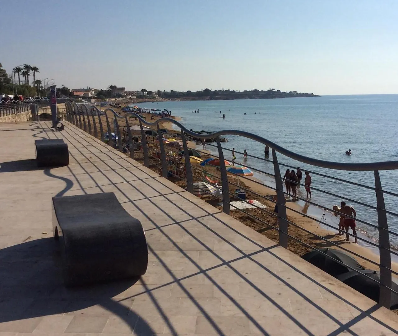 Tonsorim Affitti Brevi Villa Avola Holiday home